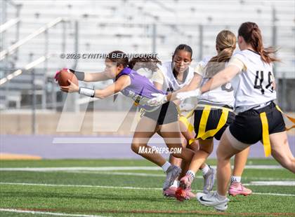 Thumbnail 2 in Holy Family vs Monarch photogallery.
