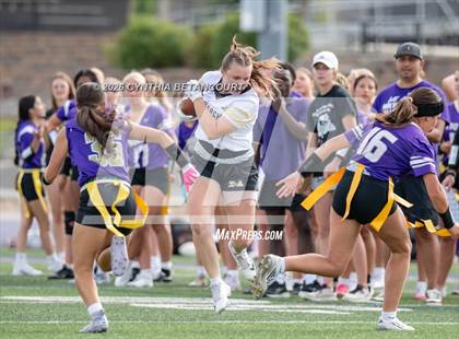 Thumbnail 1 in Holy Family vs Monarch photogallery.
