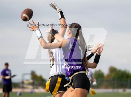 Thumbnail 3 in Holy Family vs Monarch photogallery.