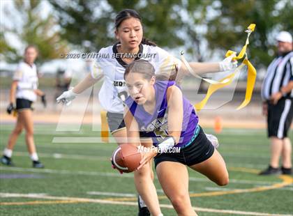 Thumbnail 2 in Holy Family vs Monarch photogallery.