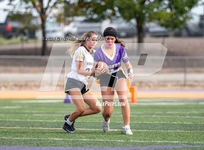Thumbnail 3 in Holy Family vs Monarch photogallery.