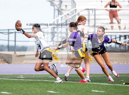 Thumbnail 3 in Holy Family vs Monarch photogallery.