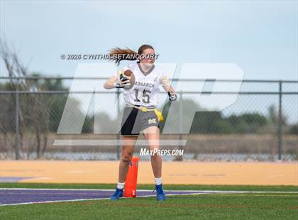 Thumbnail 1 in Holy Family vs Monarch photogallery.