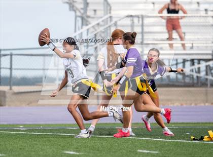 Thumbnail 2 in Holy Family vs Monarch photogallery.