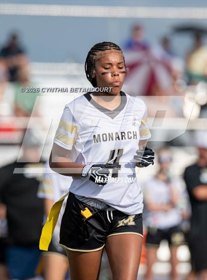 Thumbnail 1 in Holy Family vs Monarch photogallery.