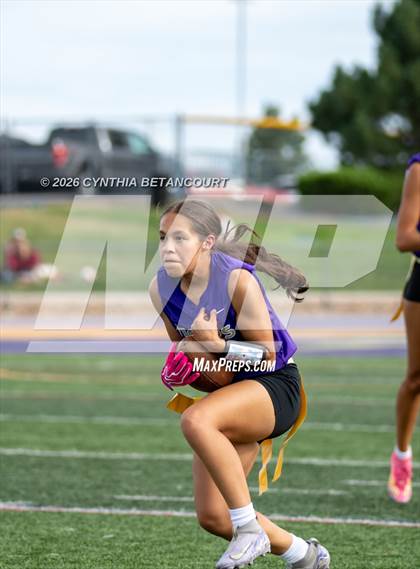 Thumbnail 3 in Holy Family vs Monarch photogallery.