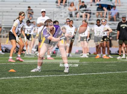 Thumbnail 2 in Holy Family vs Monarch photogallery.