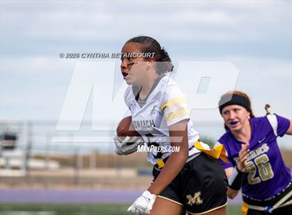 Thumbnail 3 in Holy Family vs Monarch photogallery.