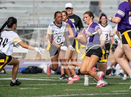 Thumbnail 1 in Holy Family vs Monarch photogallery.