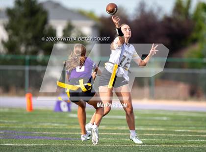 Thumbnail 1 in Holy Family vs Monarch photogallery.