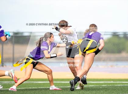Thumbnail 1 in Holy Family vs Monarch photogallery.
