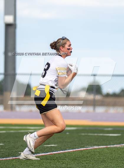 Thumbnail 2 in Holy Family vs Monarch photogallery.