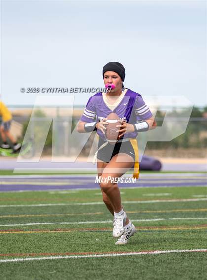 Thumbnail 3 in Holy Family vs Monarch photogallery.