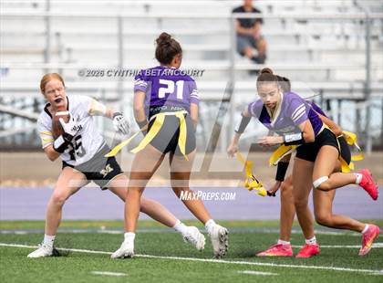 Thumbnail 2 in Holy Family vs Monarch photogallery.