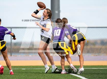 Thumbnail 2 in Holy Family vs Monarch photogallery.