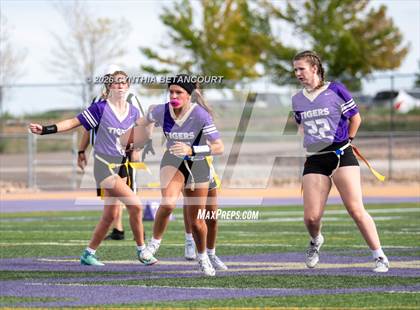 Thumbnail 3 in Holy Family vs Monarch photogallery.