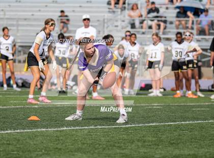 Thumbnail 1 in Holy Family vs Monarch photogallery.