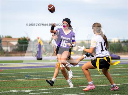 Thumbnail 2 in Holy Family vs Monarch photogallery.