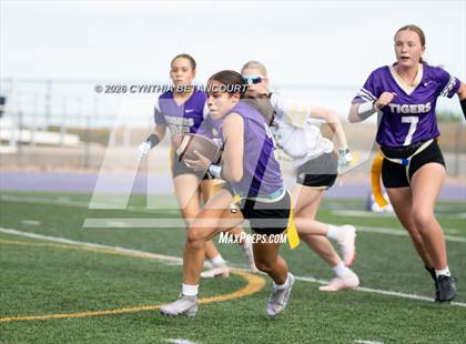 Thumbnail 2 in Holy Family vs Monarch photogallery.