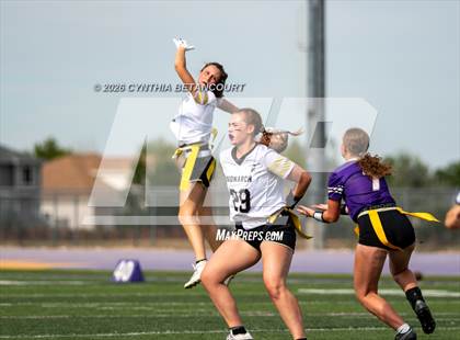 Thumbnail 1 in Holy Family vs Monarch photogallery.