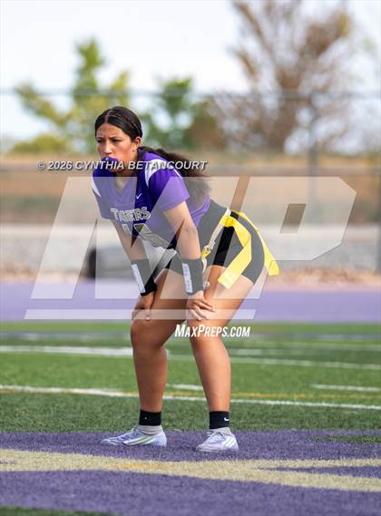 Thumbnail 3 in Holy Family vs Monarch photogallery.