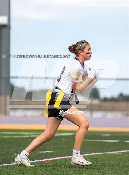 Thumbnail 3 in Holy Family vs Monarch photogallery.