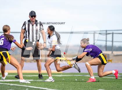 Thumbnail 1 in Holy Family vs Monarch photogallery.