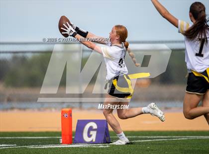 Thumbnail 2 in Holy Family vs Monarch photogallery.
