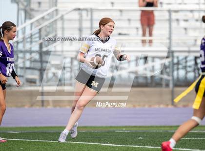 Thumbnail 1 in Holy Family vs Monarch photogallery.