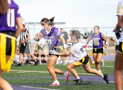 Thumbnail 3 in Holy Family vs Monarch photogallery.