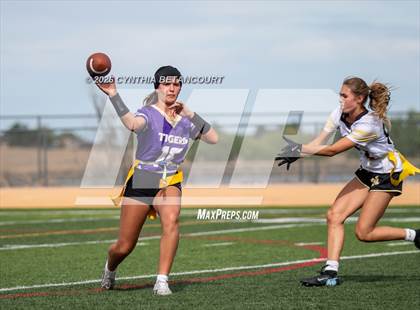 Thumbnail 1 in Holy Family vs Monarch photogallery.