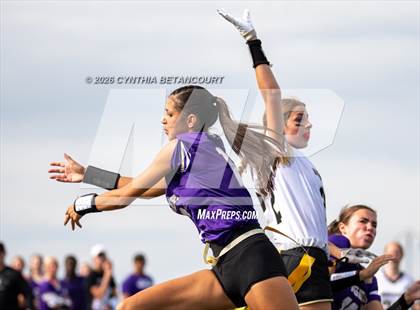 Thumbnail 1 in Holy Family vs Monarch photogallery.