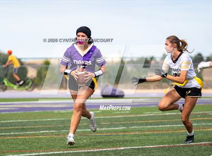 Thumbnail 1 in Holy Family vs Monarch photogallery.
