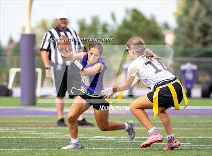 Thumbnail 1 in Holy Family vs Monarch photogallery.
