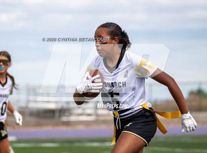 Thumbnail 1 in Holy Family vs Monarch photogallery.