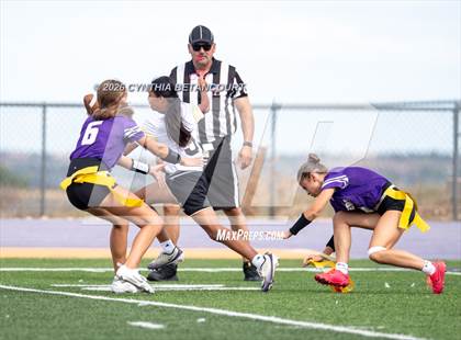 Thumbnail 3 in Holy Family vs Monarch photogallery.