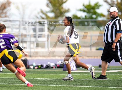 Thumbnail 2 in Holy Family vs Monarch photogallery.