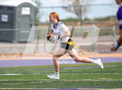 Thumbnail 3 in Holy Family vs Monarch photogallery.