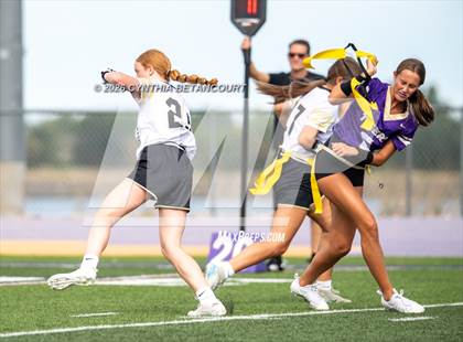Thumbnail 2 in Holy Family vs Monarch photogallery.
