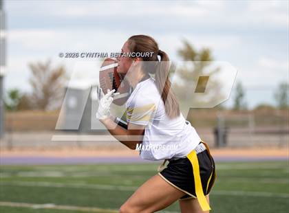 Thumbnail 3 in Holy Family vs Monarch photogallery.