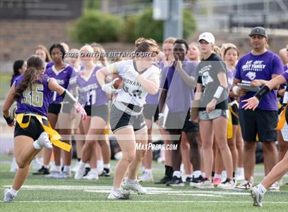 Thumbnail 2 in Holy Family vs Monarch photogallery.