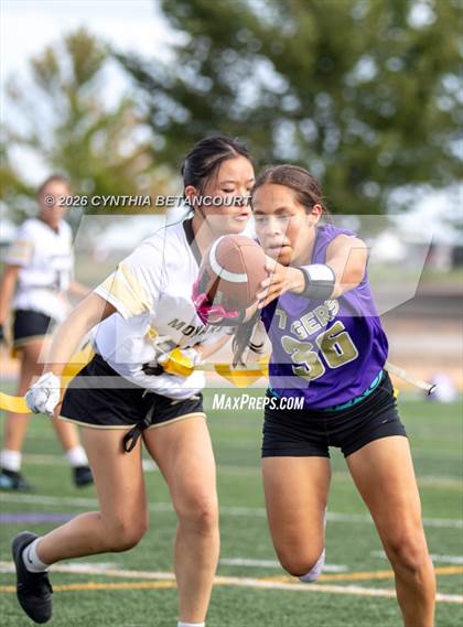 Thumbnail 1 in Holy Family vs Monarch photogallery.
