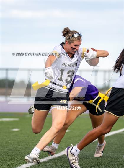 Thumbnail 1 in Holy Family vs Monarch photogallery.