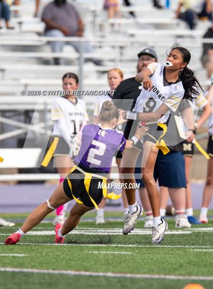 Thumbnail 3 in Holy Family vs Monarch photogallery.