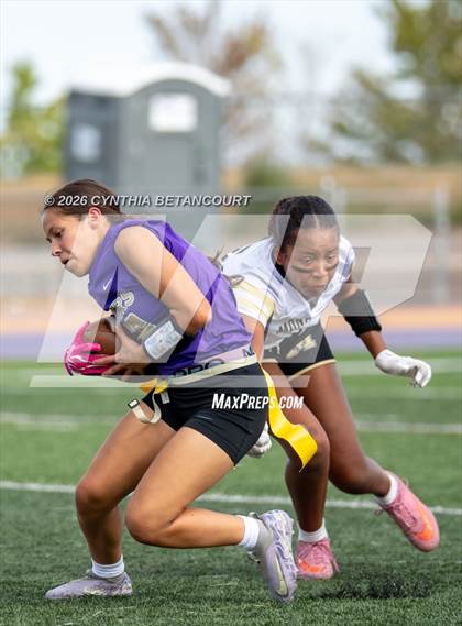 Thumbnail 1 in Holy Family vs Monarch photogallery.