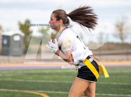 Thumbnail 2 in Holy Family vs Monarch photogallery.