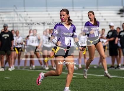 Thumbnail 1 in Holy Family vs Monarch photogallery.