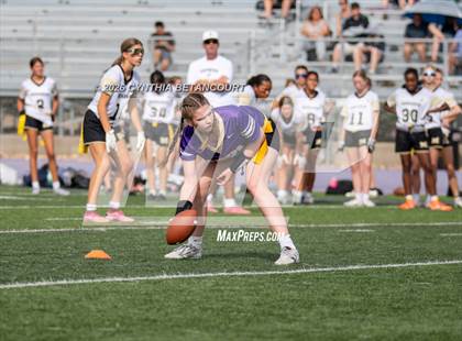 Thumbnail 3 in Holy Family vs Monarch photogallery.