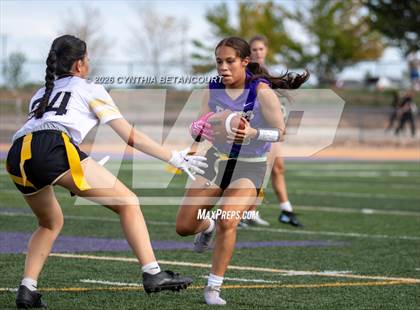 Thumbnail 2 in Holy Family vs Monarch photogallery.