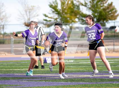 Thumbnail 2 in Holy Family vs Monarch photogallery.